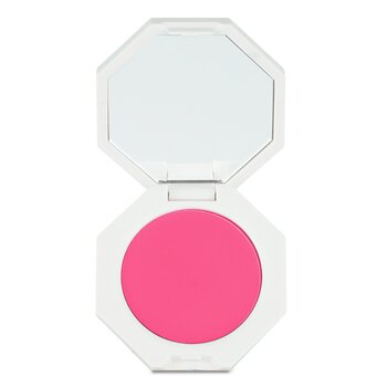 Fenty Beauty by Rihanna Cheeks Out Freestyle Cream Blush - # 02 Petal Poppin (Soft Baby Pink)