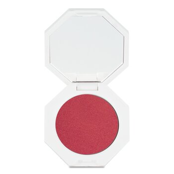Fenty Beauty by Rihanna Cheeks Out Freestyle Cream Blush - # 08 Summertime Wine (Bacca morbida con riflessi)
