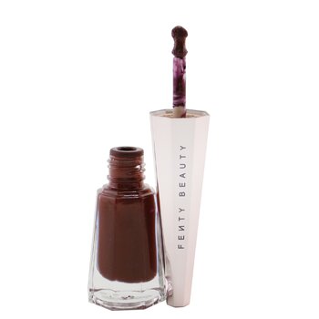 Stunna Lip Paint Longwear Fluid Lip Color - # Underdawg (Deep Burgundy)
