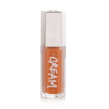 Gloss Bomb Cream Colour Drip Lip Cream - # 03 Honey Waffles (Honey Butter Brown)