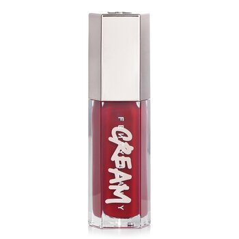 Gloss Bomb Cream Colour Drip Lip Cream - # 05 Fruit Snackz (Berry Red)
