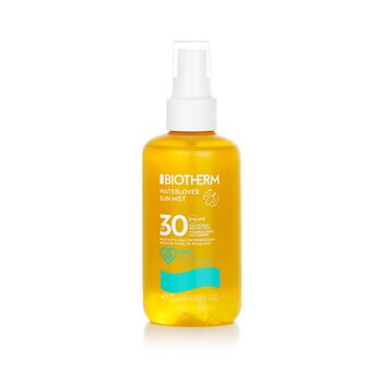 Waterlover Sun Mist SPF 30 (per viso e corpo)