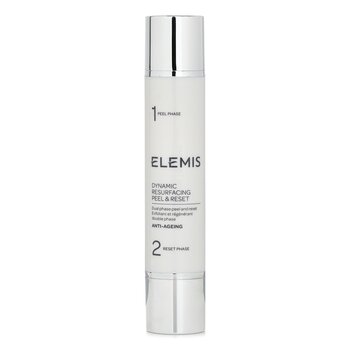 Elemis Peeling e ripristino dinamico della superficie