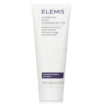 Elemis Superfood AHA Glow Cleansing Butter (formato salone)