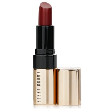 Bobbi Brown Luxe Lip Color - #68 Raro Rubino