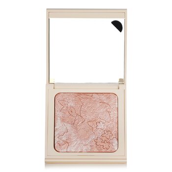 Polvere illuminante (Collezione Ulla Johnson) - # Pink Glow