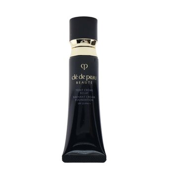 Cle De Peau Radiant Cream Foundation N SPF 25 - # I10 Avorio Molto Chiaro