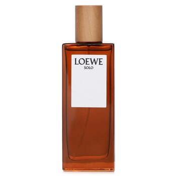 Loewe Solo Eau De Toilette Spray