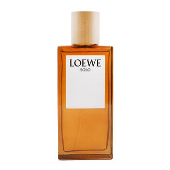 Loewe Solo Eau de Toilette Spray