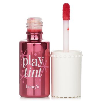 Benefit Colorazione labbra e guance Playtint