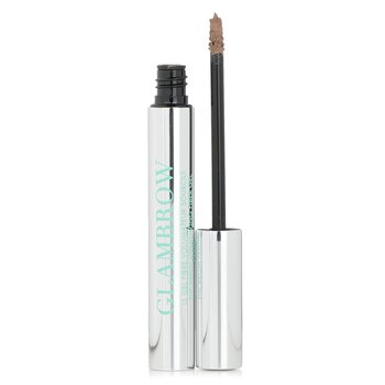 Glambrow The Brow Gel Fibra Volumizzante - Leggero