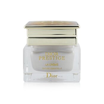 Dior Prestige La Creme Exceptional Regenerating And Perfecting Creme - Texture Essentielle