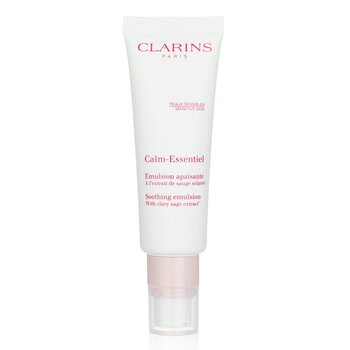 Clarins Emulsione Lenitiva Calm-Essentiel - Pelli Sensibili