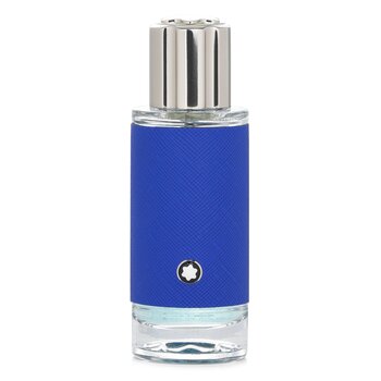 Montblanc Eau de Parfum Spray Explorer Ultra Blue