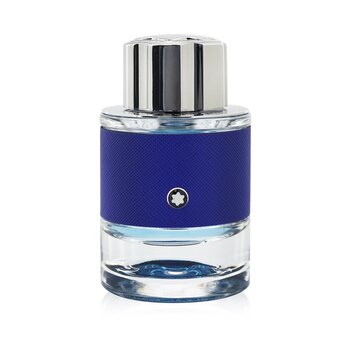 Montblanc Eau de Parfum Spray Explorer Ultra Blue