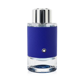 Montblanc Eau de Parfum Spray Explorer Ultra Blue