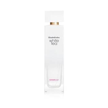 Elizabeth Arden Eau De Toilette Spray Tè Bianco Ginger Lily