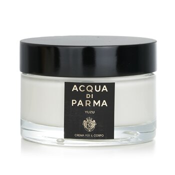 Acqua Di Parma Firme Della Crema Corpo Sun Yuzu