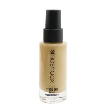 Studio Skin 24 Hour Hydra Foundation - # 2.22 (Light Medium With Neutral Olive Undertone)