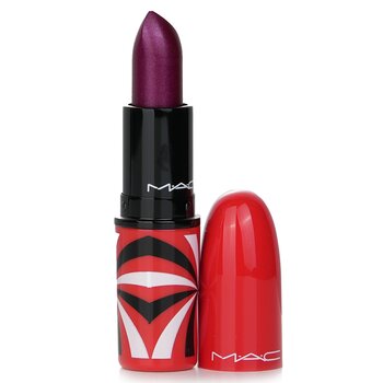 MAC Rossetto (Hypnotizing Holiday Collection) - # Berry Tricky (Frost)