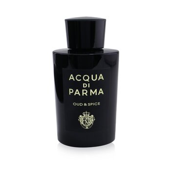 Acqua Di Parma Firme del sole Oud & Spice Eau De Parfum Spray