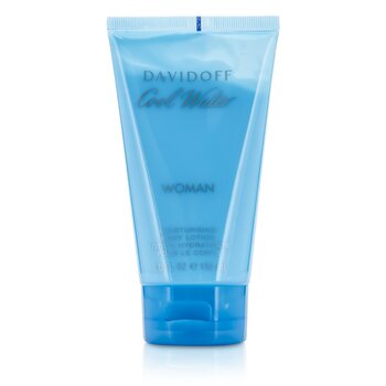 Davidoff Cool Water Moisturising Body Lotion