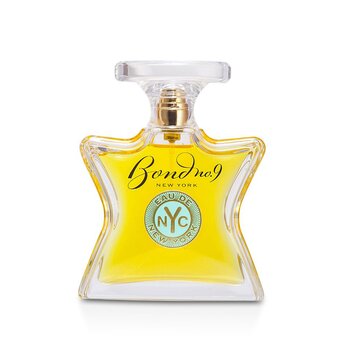 Eau de New York Eau De Parfum Spray