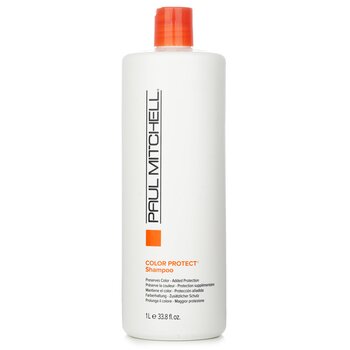 Paul Mitchell Color Care Color Protect Daily Shampoo (detergente delicato)