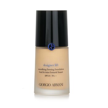 Giorgio Armani Designer Lift Fondotinta Levigante Rassodante SPF20 - # 3