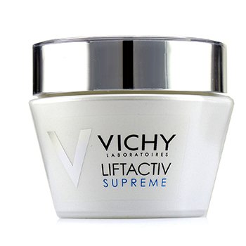 LiftActiv Supreme Crema correttiva intensiva antirughe e rassodante (per pelli da secche a molto secche)