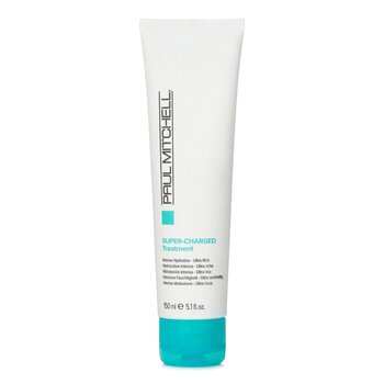 Paul Mitchell Trattamento Super-Charged (Idratazione Intensa - Ultra Ricco)