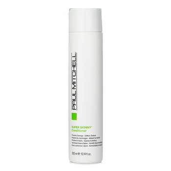 Paul Mitchell Balsamo Super Skinny (Previene i danni - Ammorbidisce la consistenza)