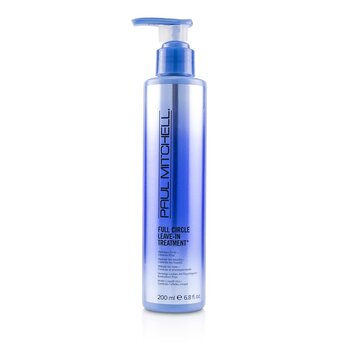 Paul Mitchell Trattamento Leave-In Full Circle (Idrata i ricci - Controlla leffetto crespo)