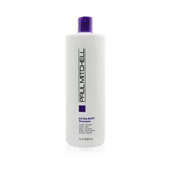 Paul Mitchell Shampoo Extra-Corpo (Addensante - Volumizzante)