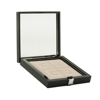 Teint Couture Shimmer Powder Face Highlighter - # 01 Shimmery Pink