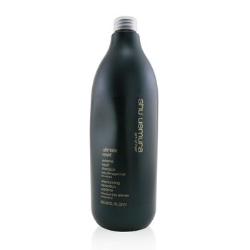 Ultimate Reset Extreme Repair Shampoo (capelli molto danneggiati)