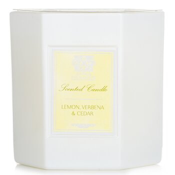 Candela - Limone, Verbena e Cedro