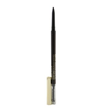Brow Define Pencil - # 12 Dark Brown