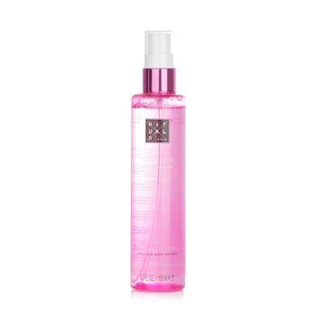 Il rituale di Holi Sugar Love Sparkling Body Mist