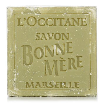 Bonne Mere Soap - Rosmarino e Salvia Sclarea