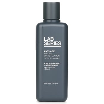 Lab Series Lozione allacqua Anti-Age Max LS serie Lab