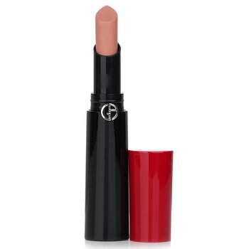 Giorgio Armani Lip Power Longwear Vivid Color Rossetto - # 102 Romanza