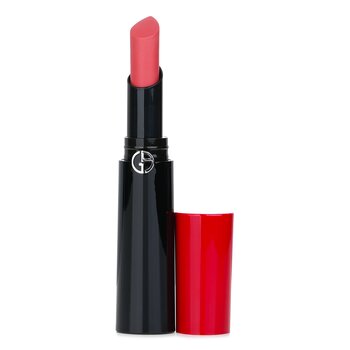 Giorgio Armani Lip Power Longwear Vivid Color Rossetto - # 108 In Love