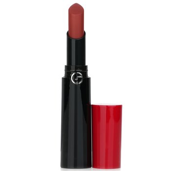 Giorgio Armani Lip Power Longwear Vivid Color Rossetto - # 202 Grazia