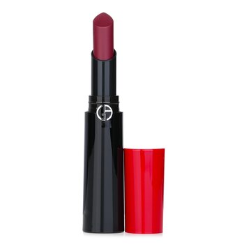 Giorgio Armani Lip Power Longwear Vivid Color Rossetto - # 404 Allettante