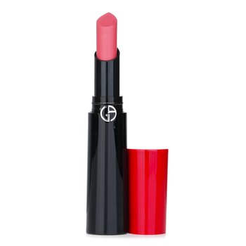 Giorgio Armani Lip Power Longwear Vivid Color Rossetto - # 502 Desire