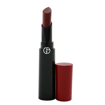 Giorgio Armani Lip Power Longwear Vivid Color Rossetto - # 504 Flirt