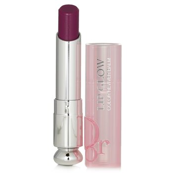 Christian Dior Balsamo labbra ravvivante Dior Addict Lip Glow - #006 Berry