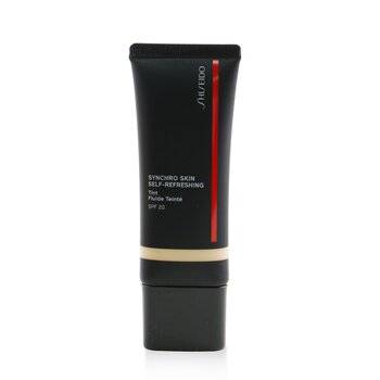 Shiseido Synchro Skin Self Refreshing Tint SPF 20 - # 215 Light/Clair Buna