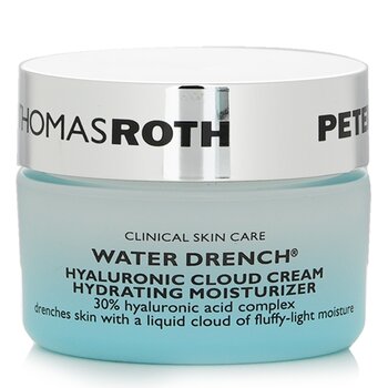 Peter Thomas Roth Water Drench Hyaluronic Cloud Cream idratante idratante